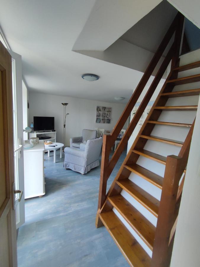 Petite Et Grande Longeres Familiale Avec Jardin - Nature & Plages Limerzel Luaran gambar